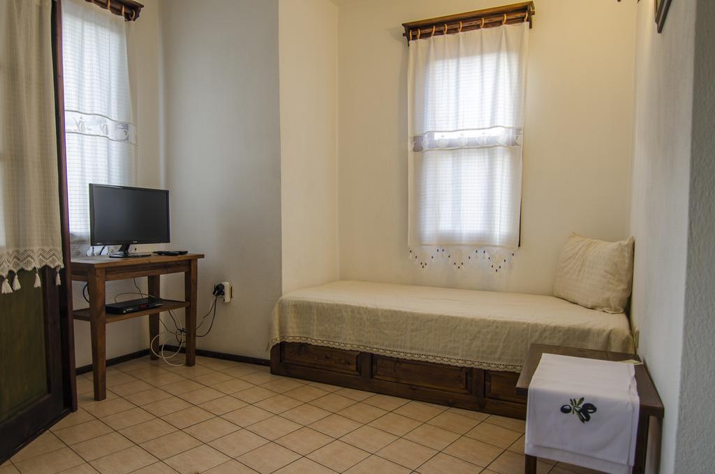 Olive Garden Apart Hotel Göcek Habitación foto
