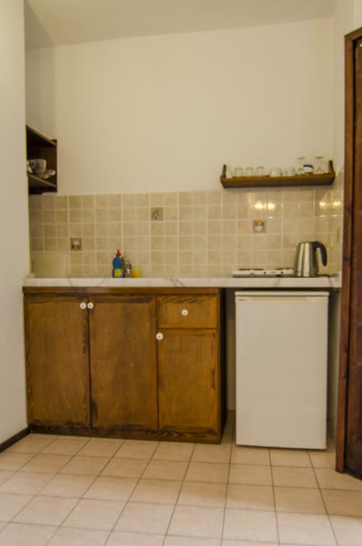 Olive Garden Apart Hotel Göcek Habitación foto